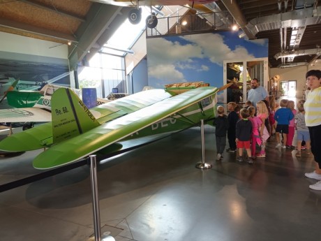 Letecké muzeum (30)